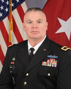 Brigadier General Shawn M. O’Brien