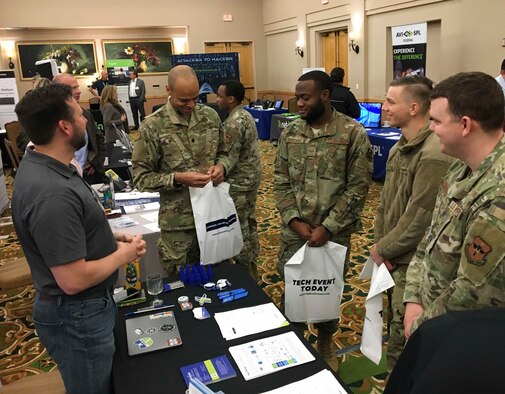 Tech Expo