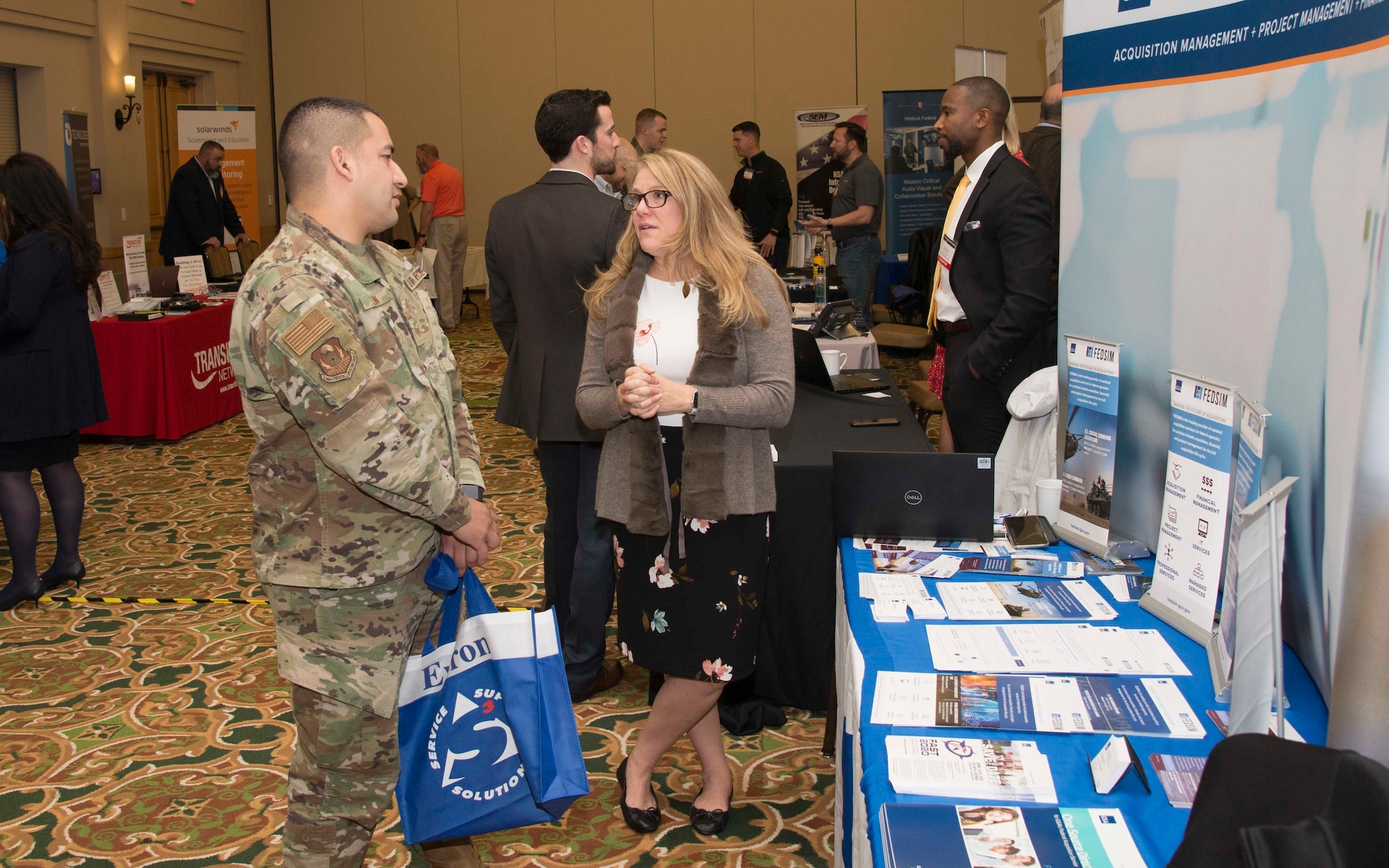 Tech Expo