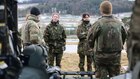 Dutch and U.S. Soldiers work together at Combined Resolve XIII