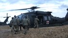 Dutch and U.S. Soldiers work together at Combined Resolve XIII