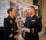Meet the Military 2020