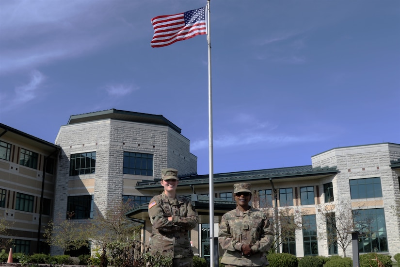 Leading Army Reserve cyber talent to Keystone State