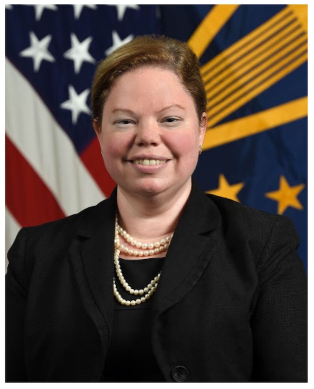 Jennifer M Stewart U S Department Of Defense Biography