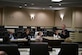 U.S. Air Force Chief of Staff Gen. David L. Goldfein addresses a group of civic leaders during a State of the Air Force brief at Joint Base Andrews, Md., Jan. 30, 2020.  The civic leaders are part of an Air Staff-level program, and members are comprised of community leaders selected by the Air Force major commands, National Guard Bureau and Headquarters Air Force. (U.S. Air Force Photo by Airman 1st Class Spencer Slocum)