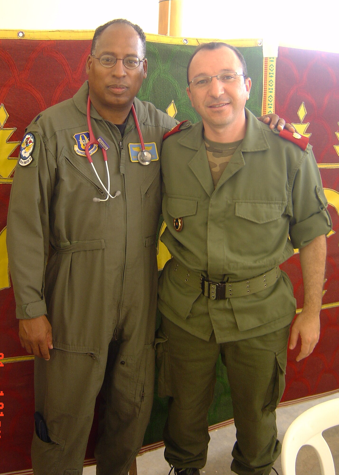Dr. Pirela-Cruz was awarded a Humanitarian Award by the American Association for Hand Surgery. In a 12-day medical mission trip to developing countries, more than 50 children in Guatemala recently received free hand surgery. Dr. Pirela-Cruz and the Guatemala Healing Hands Foundation (which includes medical students and residents) screened nearly 125 patients for surgery and conducted 53 operations in just five days; some children underwent more than one procedure.