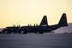 HC-130J sits on flight line