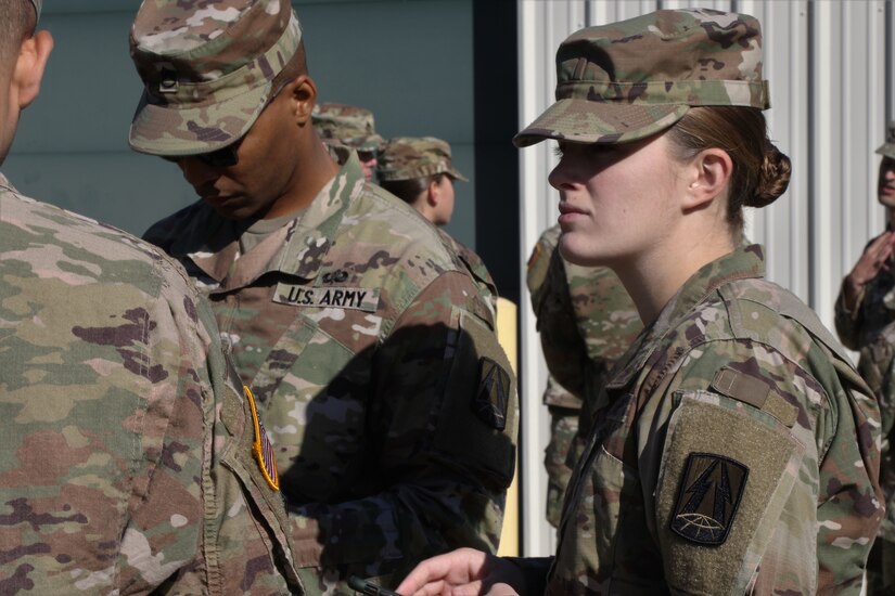 Leading Army Reserve cyber talent to Keystone State