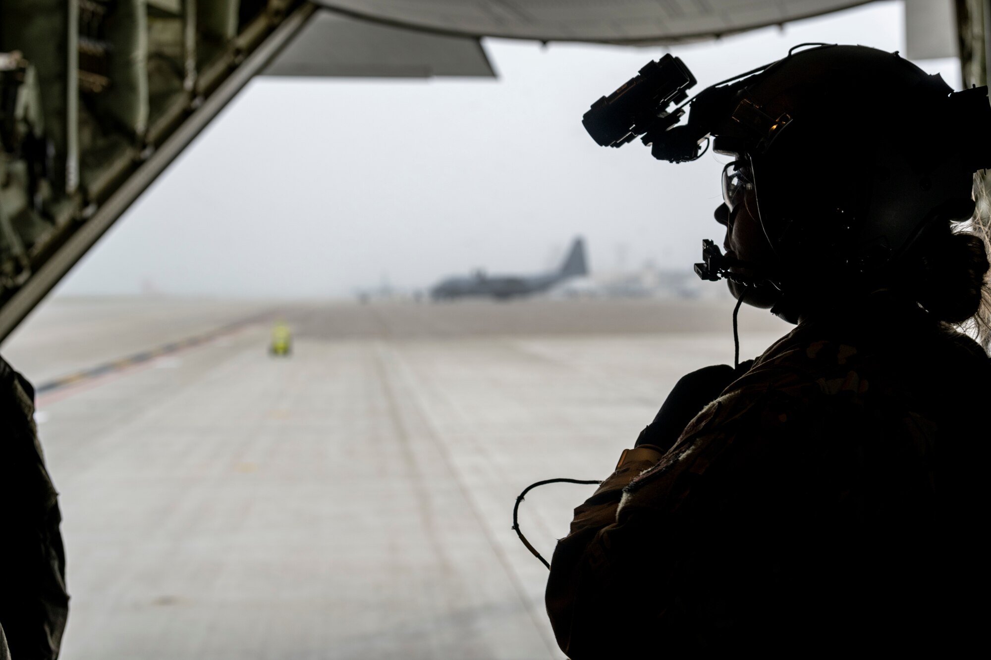 Misawa F-16 Fighting Falcon pilots, in collaboration with Kadena Air Base Airmen, executed a unique refueling capability for the first time at Misawa Air Base, Japan, June 25.