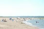 Oak Grove Beach at Saylorville Lake