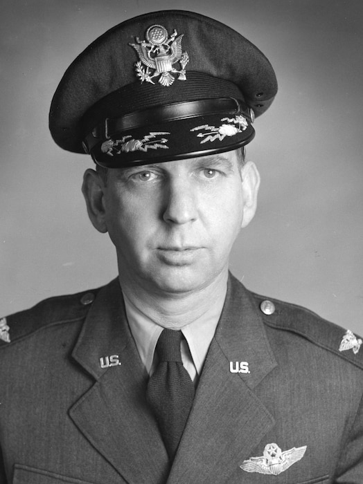This is the official photo of John Mills Sterling.