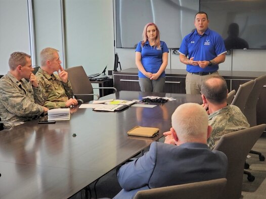 The Outreach team is continuing their mission in spreading awareness of the AFW2 Program and ensuring Ambassadors have a platform to share their testimonies of resilience and help-seeking behaviors. During this unprecedented time, the Outreach team has heightened their efforts in providing Airmen and Air Force leaders the opportunities to host virtual briefings to learn about the resources that are available for Airmen in need and become connected with AFW2 Ambassadors.