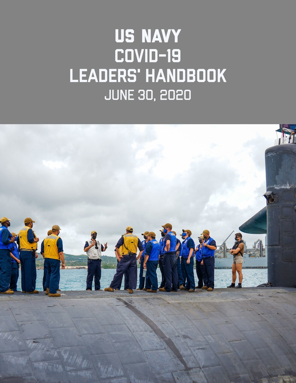 covid travel risk assessment navy