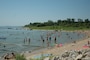 North Overlook Beach at Lake Red Rock