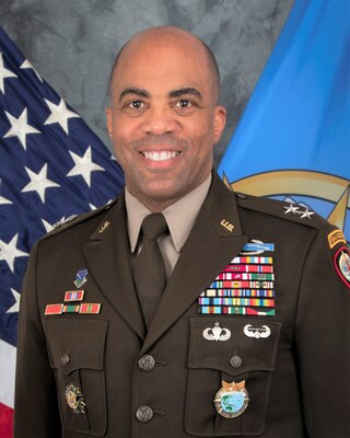 Ronald Clark