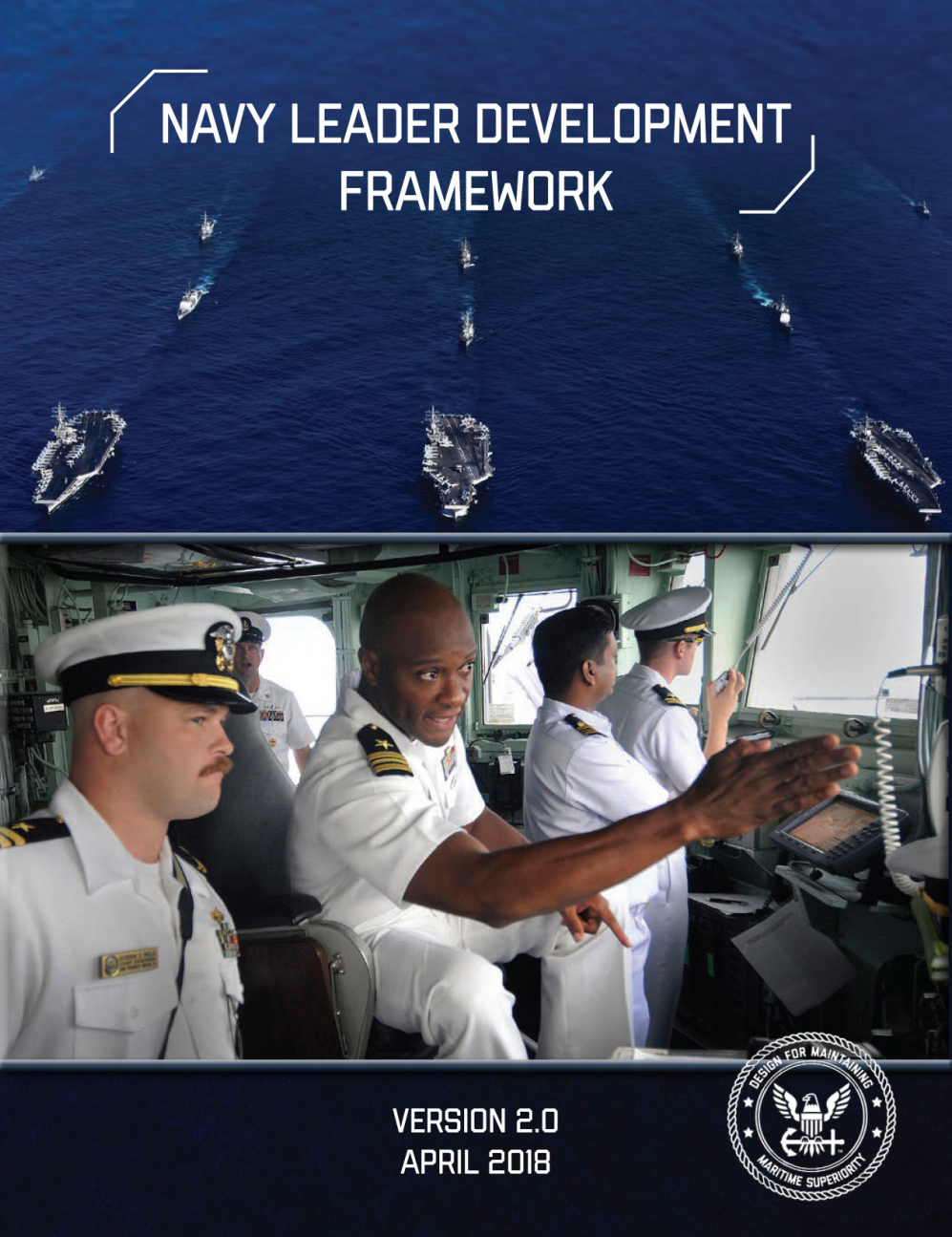 Navy Chief Charts Course to Develop 'WorldClass' Leaders > United States Navy > display Navy Chief Charts Course to Develop 'WorldClass' Leaders > United States Navy > display