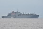 USNS Charles Drew