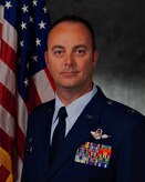 Col Brandon M. Kelly