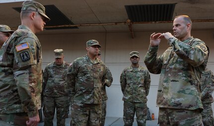 New command sergeant major takes helm of Army Reserve cyber force