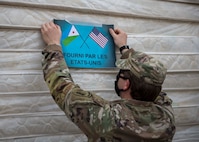 CJTF-HOA supports Djibouti’s fight against COVID-19