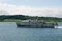 USNS Millinocket