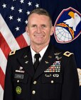 COL Eric Little, Deputy Commander for Operations, ASU photo (U.S. Army photo)
