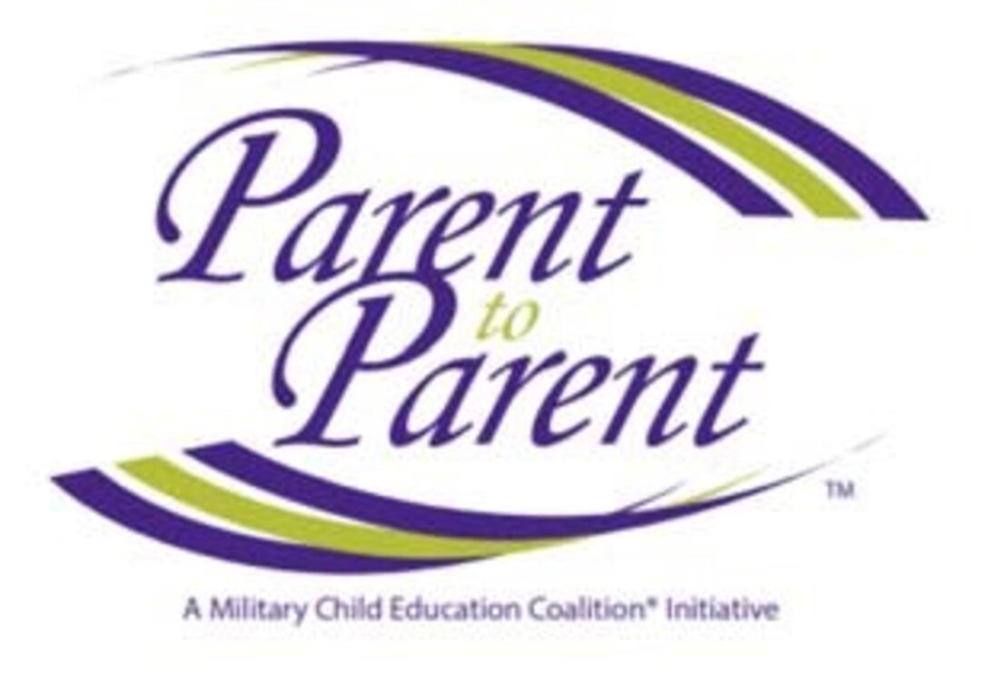 Parent To Parent Logo