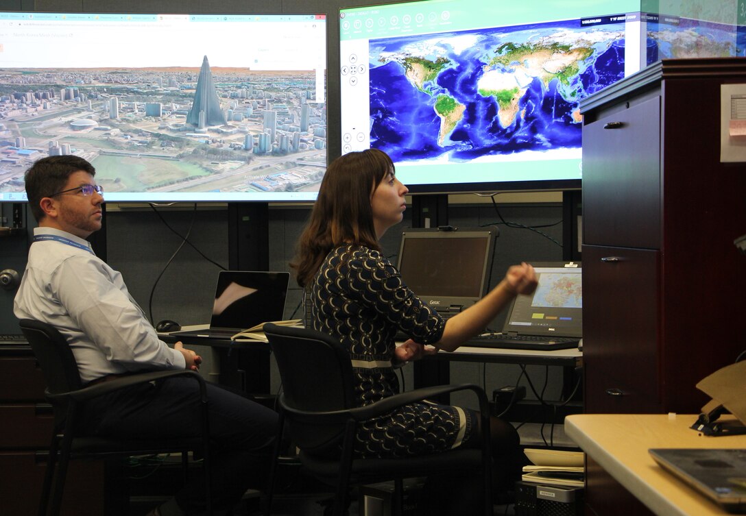 Army Geospatial Enterprise (AGE) Node. The Army Geospatial Enterprise (AGE) Node replicates multiple Army Computing Environments and supports prototyping and cer