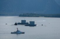 Southeast Alaska Acoustic Measurement Facility (SEAFAC).
