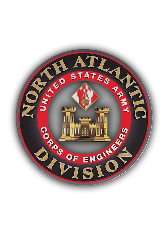 NAD insignia