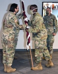 Regional Health Command-Central welcomes new CG