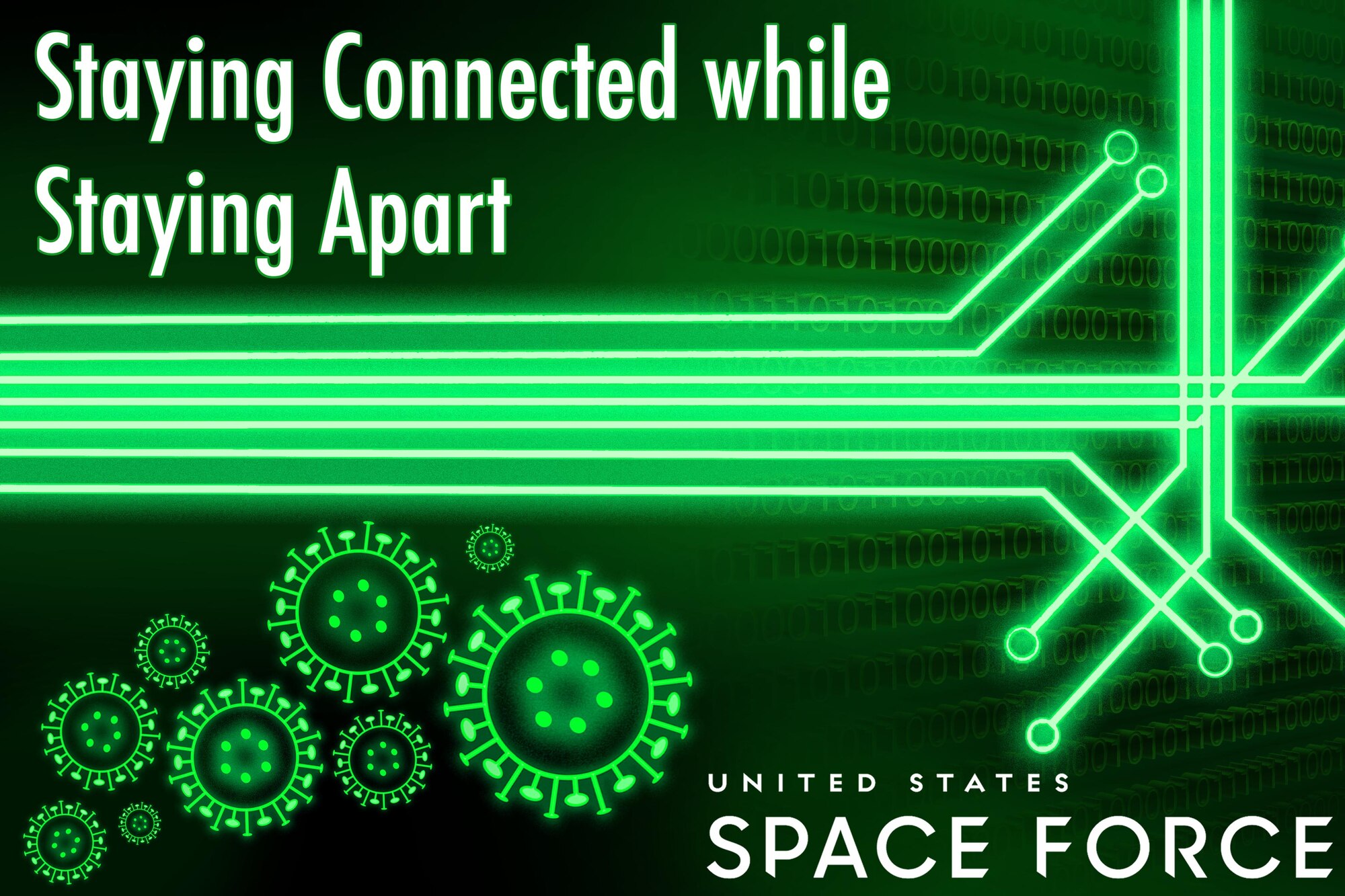 (U.S. Space Force graphic by Staff Sgt. James Richardson)