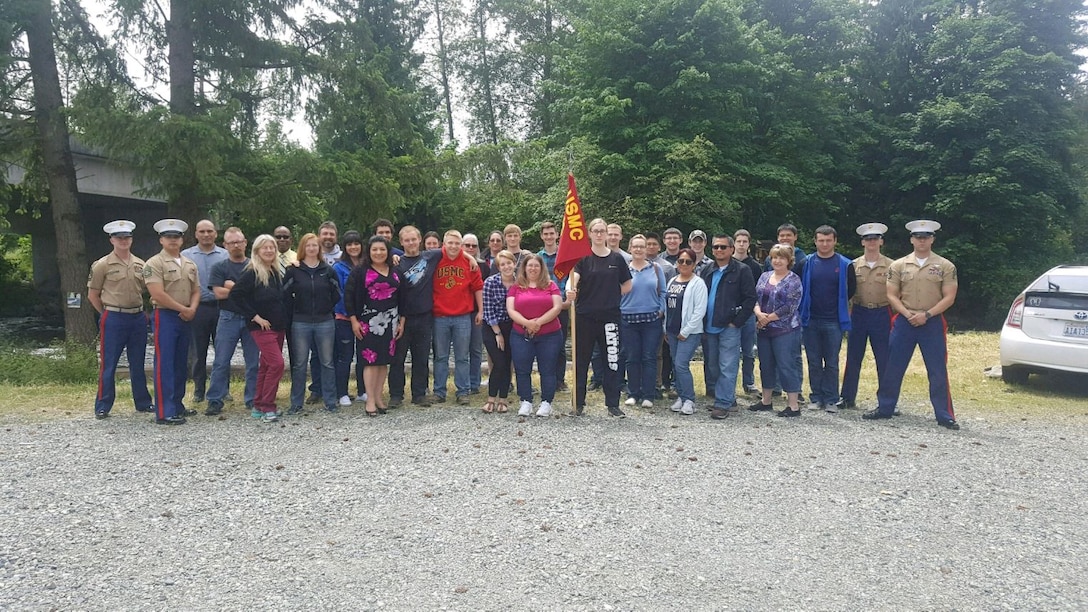 2016 District Spouse Orientation Course