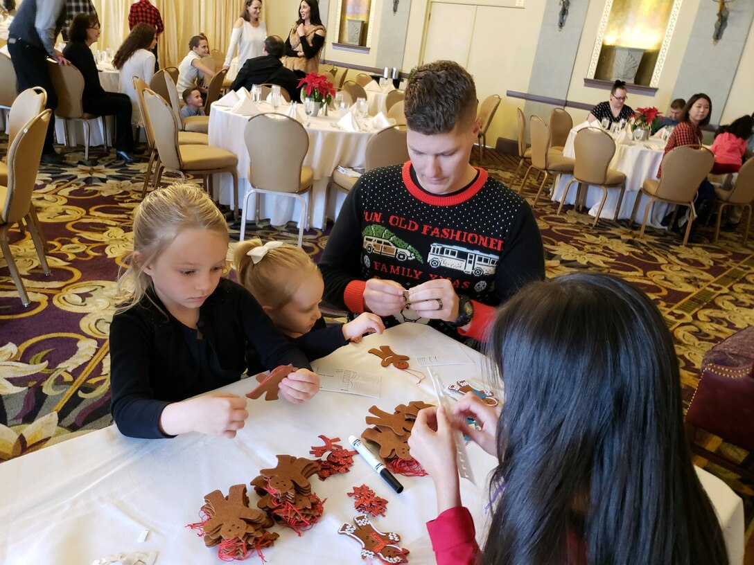 LINKS for Kids RS San Francisco December 2018
