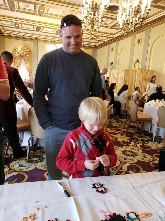 LINKS for Kids RS San Francisco December 2018