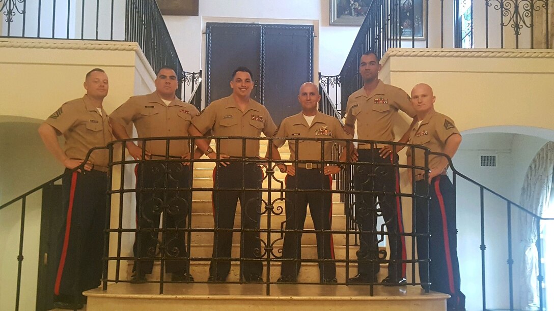 LINKS for Parents The Marines of RS San Diego RSS Moreno Valley