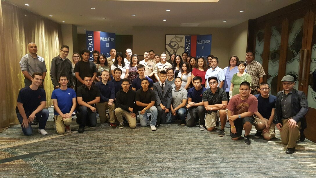 LINKS for Parents Group Photo RS LA RSS Pasadena