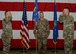 354th LRS welcomes new commander