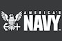 Navy Logo Eagle Anchor