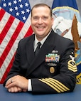 CTTCS(IW/SW/AW) Christian Lear Command Photo