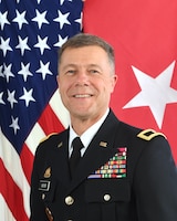 Brig. Gen. Donald Absher