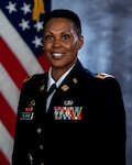 Photo of Col. Clarke