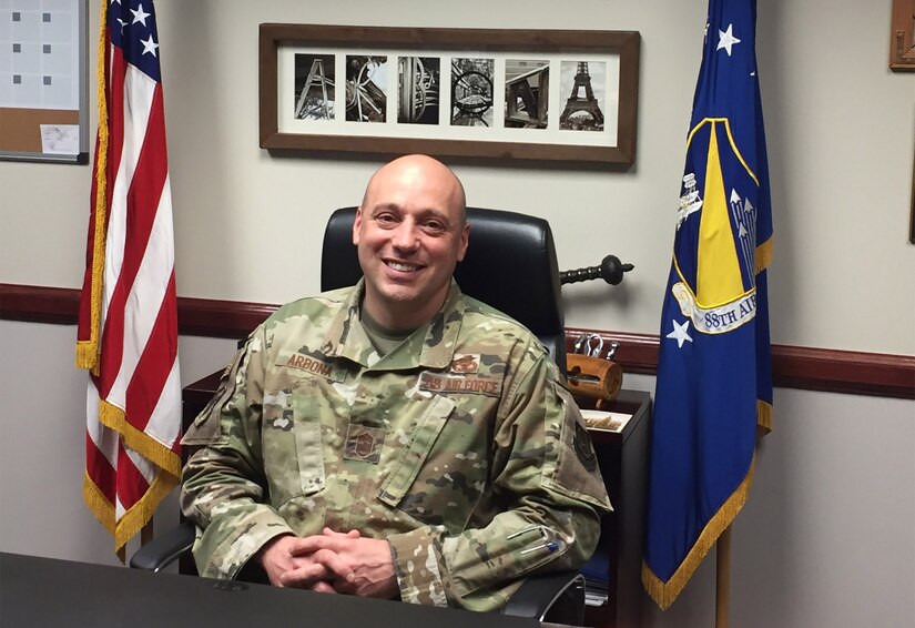retiring-88-abw-command-chief-reflects-on-accomplishments-challenges-wright-patterson-afb