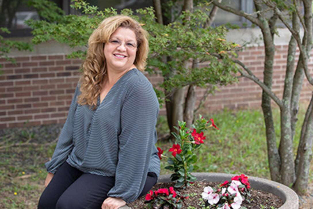 Three NUWC Division Newport employees win Women of Color magazine STEM Achievement Awards