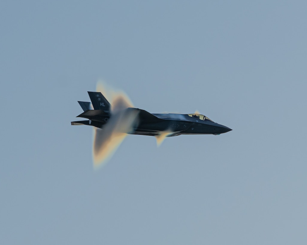 Thunder over Cedar Creek Lake