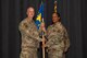 2nd MSG welcomes new commander