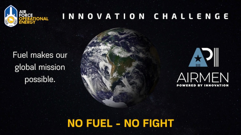API Innovation Challenge Graphic