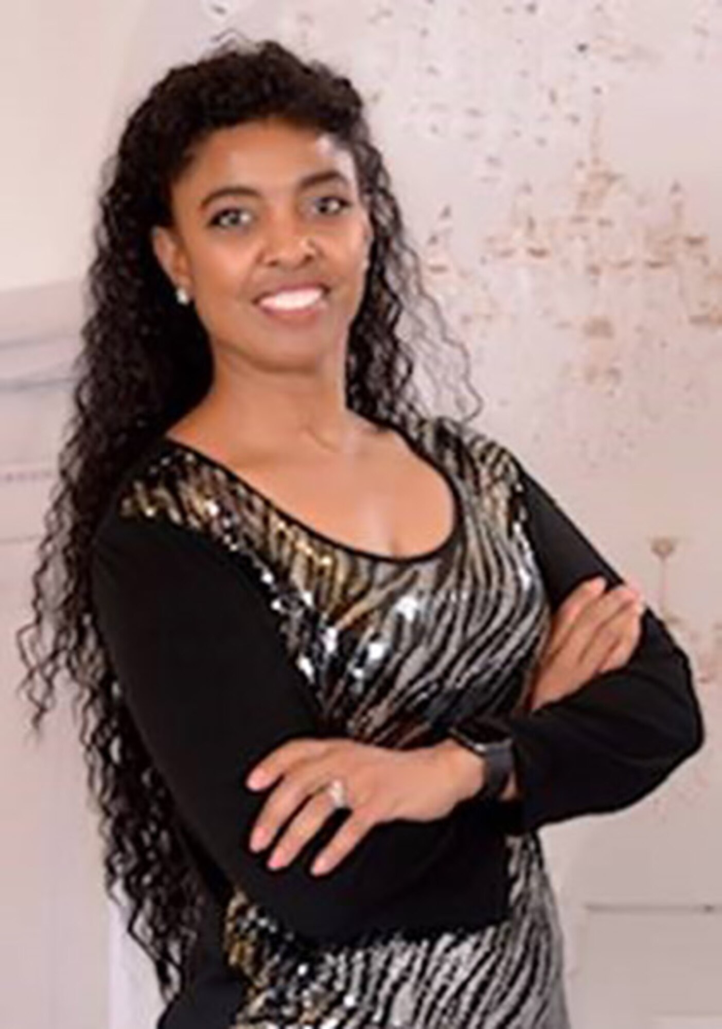 Taunya L. Avery is the assistant installation deployment officer and logistics planner with the 72nd Logistics Readiness Squadron.