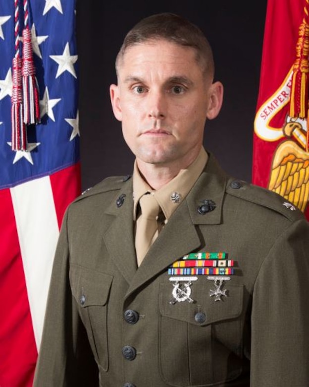 Commanding Officer, Combat Logistics Battalion 25 > Marine Corps Forces ...