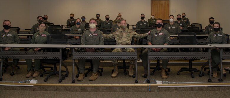 Revisiting the Team Holloman Community